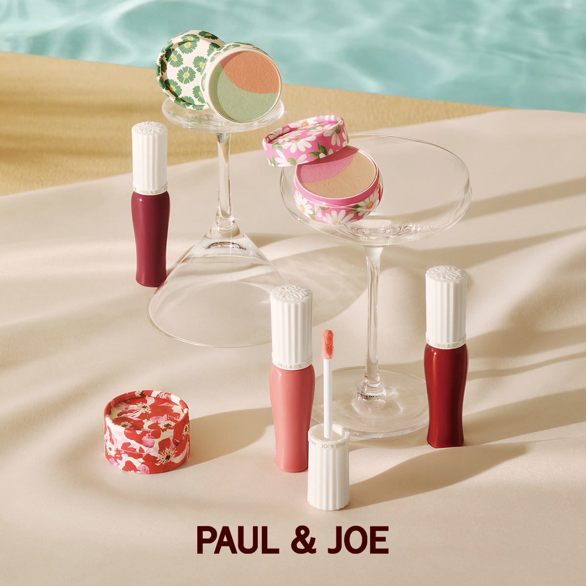 폴앤조보떼, ‘글로시 루즈’ 신규 컬러·아이 컬러 리미티드E 출시 27-Image